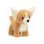 Chihuahua mjukisdjur Isobel Chihuahua JellyCat