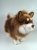 Finsk lapphund mjukisdjur 30 cm 2