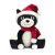 Jellycat Jack mjukisdjur Christmas Jellycat Jack