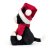 Jellycat Jack mjukisdjur Christmas Jellycat Jack