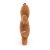 Pepparkaksgumma mjukisdjur Jolly Gingerbread Ruby Original (medium) Jellycat