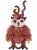 Fenixfågel mjukisdjur 33 cm Jinzi limited edition Charlie Bears