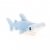 Havsdjur mjukisdjur olika varianter 12 cm Keel Toys