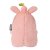 Taylor Persika mjukisdjur 60 cm MIAM ! rose pêche DouDou