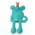 Billie Rädisa mjukisdjur 60 cm MIAM ! bleu océan radis DouDou