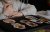 Leonberger klistermärken