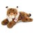 Lodjur mjukisdjur 38 cm Teddy Hermann