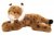 Lodjur mjukisdjur 38 cm Teddy Hermann