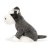 Dvärgschnauzer / schnauzer mjukisdjur Lawrence Schnauzer Jellycat