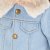 Lucky Sammy Fashionable Boy docka med ram inuti - maltipoo