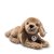 Labrador retriever (brun) mjukisdjur Lenny Steiff