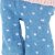 Lucky Kitty Lucky Sophie Denim Hearts 38 cm