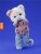 Lucky Kitty Lucky Sophie Knitted Cherries 38 cm