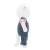 Lucky Kitty Lucky Sophie Stylish Kitten 38 cm