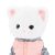 Lucky Kitty Lucky Sophie Sports Walk 38 cm