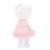 Lucky Kitty Lucky Sophie Cotton Candy 38 cm