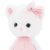 Lucky Kitty Lucky Sophie Cotton Candy 38 cm