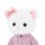 Lucky Kitty Lucky Sophie Knitted Cherries 38 cm