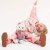 Lucky Kitty Lucky Sophie Knitted Cherries 38 cm