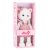 Lucky Kitty Lucky Sophie Spring Melody 38 cm
