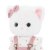 Lucky Kitty Lucky Sophie Spring Melody 38 cm