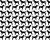 Borderterrier kavel