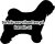 Tibetansk terrier kavel