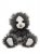 Pengamonster mjukisdjur 28 cm Money Monster Charlie Bears