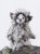 Bergstroll mjukisdjur 48 cm Mountain Troll Charlie Bears