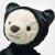 Nallebjörn mjukisdjur Mr Bones Teddybear 114168 Steiff