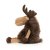 Älg mjukisdjur Merrick Moose JellyCat