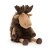 Älg mjukisdjur Merrick Moose JellyCat