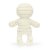 Mumie mjukisdjur Mummy Bob JellyCat