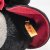 Pingvin mjukisdjur Nibble the Vampire Penguin Steiff