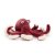 Bläckfisk mjukisdjur Obbie Octopus JellyCat