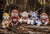 Troll mjukisdjur 26 cm Bedrock Bearhouse by Charlie Bears