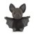 Fladdermus mjukisdjur Ooky Bat Jellycat