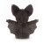 Fladdermus mjukisdjur Ooky Bat Jellycat