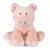 Gris mjukisdjur Paddy Pig B.T. Chaps