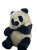 Panda mjukisdjur 27 cm 1723 Hansa