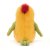 Papegoja mjukisdjur Budgeby Parrot JellyCat