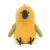 Papegoja mjukisdjur Budgeby Parrot JellyCat
