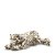 Snöleopard mjukisdjur Parddy Leopard 061691 Steiff