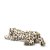 Snöleopard mjukisdjur Parddy Leopard 061691 Steiff