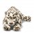 Snöleopard mjukisdjur Parddy Leopard 061691 Steiff