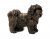 Shih tzu krukfötter 3-pack