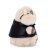 Hamster mjukisdjur 22 cm cool Orange Toys