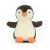 Pingvin mjukisdjur Peanut Penguin Medium JellyCat