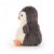 Pingvin mjukisdjur Peanut Penguin Small JellyCat