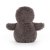 Pingvin mjukisdjur Peanut Penguin Small JellyCat